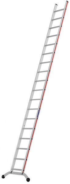 Scala a pioli m Trav18 gradini 4,72 m