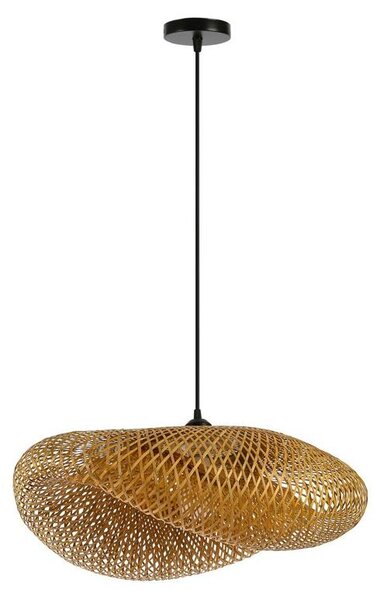 Immax (08269L) BOHO HILO D60cm E27 bambus