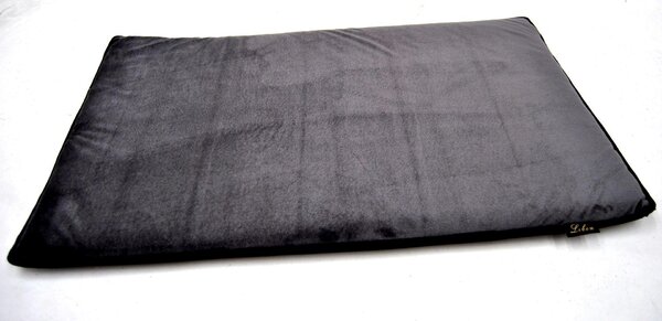 Tappeto termico Lebon Bask - grigio - 80 x 50 cm