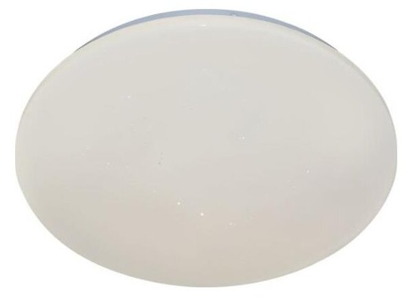 Rabalux 71507 - Plafoniera LED LUCAS2 LED/12W/230V 4000K diam. 25,5 cm