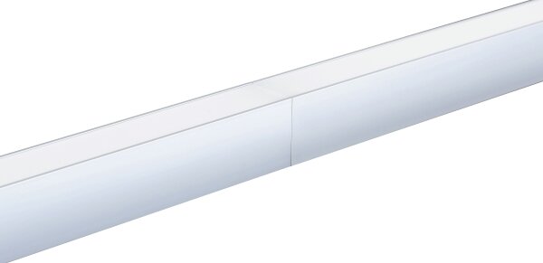 Fulgur s-28832 - Lampada da soffitto (plafone/sospensione) NINA LED/40W/230V 4000K bianco