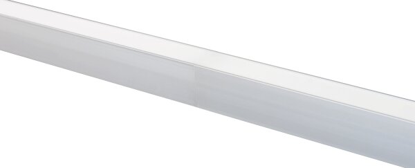 Fulgur s-28832 - Lampada da soffitto (plafone/sospensione) NINA LED/40W/230V 4000K bianco