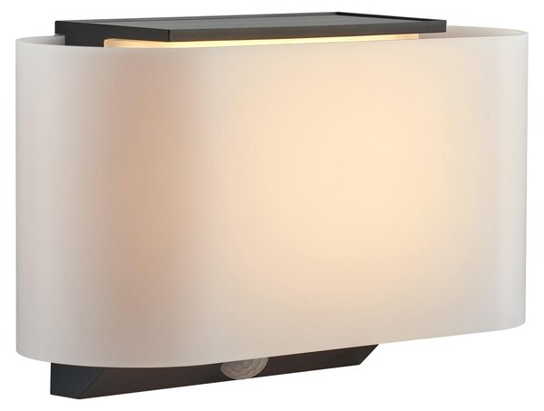 NORDLUX Piola 2418051001 luce LED per esterni con sensore
