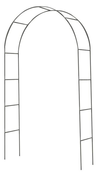 Arco per piante rampicanti - Garden Pleasure