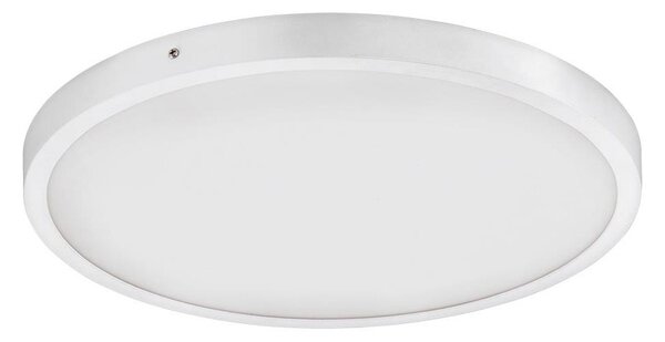 Eglo 97266 - Plafoniera LED FUEVA 1 LED/25W/230V, bianca, rotonda, 4000K