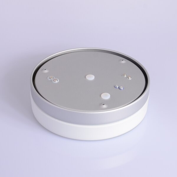 Globo 32112 - Lampada da bagno VRANOS 2xE27/40W/230V IP44