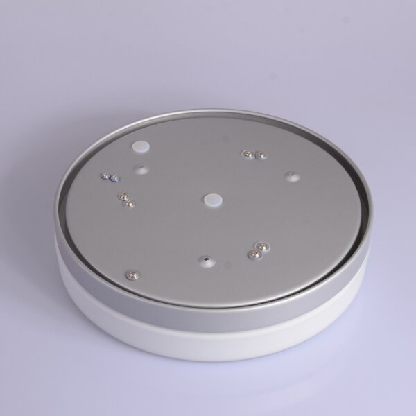 Globo 32113 - Lampada da bagno VRANOS 3xE27/40W/230V IP44