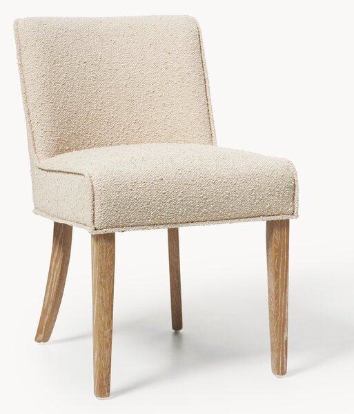 Sedie imbottite Tarnby 2 pz