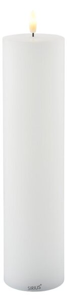 Candela LED (altezza 30 cm) Sille Exclusive - Sirius