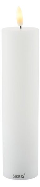 Candela LED (altezza 20 cm) Sille Exclusive - Sirius