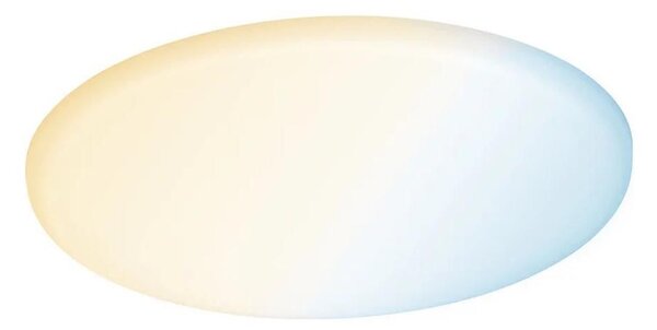 Paulmann 95386 - LED/15W IP44 Lampada da bagno dimmerabile SMART VELUNA 230V