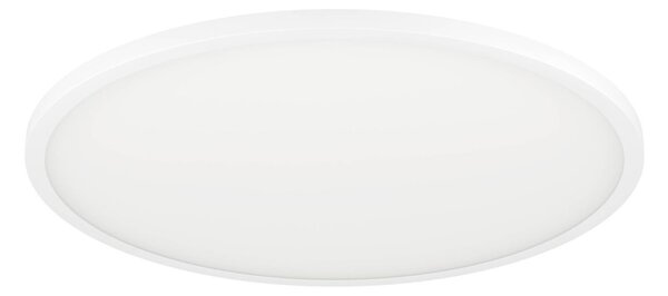 Eglo 900759 - Plafoniera LED dimmerabile SARSINA-Z 41W/230V diametro 60 cm bianco