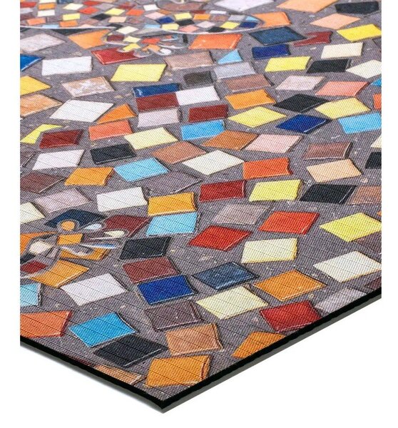 Passatoia 52x200 cm Ricci Telesas – Universal