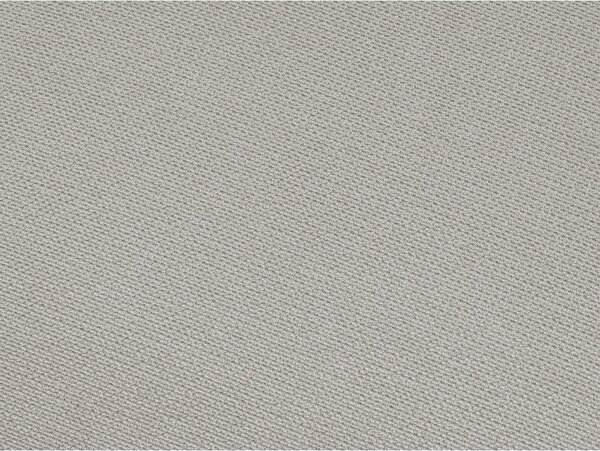 Divano in grigio chiaro allungabile 234 cm Ernest – Bobochic Paris