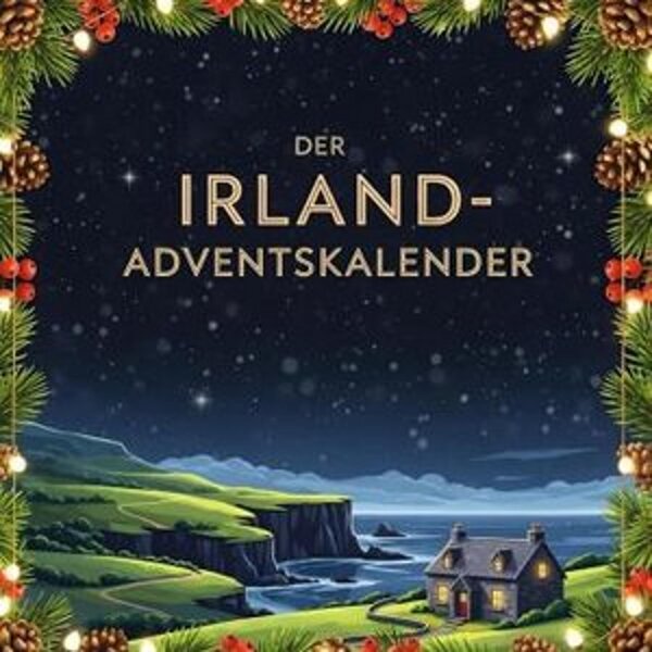 Il calendario dell'Avvento in Irlanda