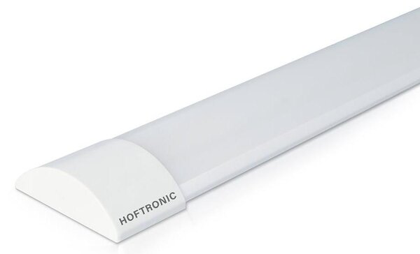 Hoftronic Striscia LED 150 cm 50 W 6000 lm 4000 K Bianco IP20
