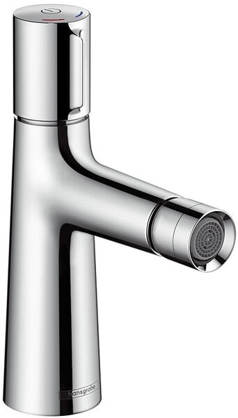 HG miscelatore per bidet 100 Talis Select S cromo HG Talis Select S BDM cromo