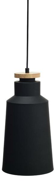 Lampada a sospensione vintage ACA KS1987PBW