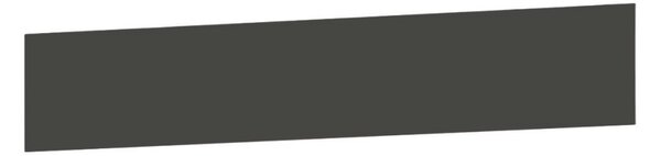Applique moderno promoingross display a45 led cct metallo - Promoingross