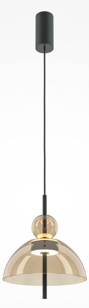 MAYTONI Lampada a sospensione Bangkok 3000K 12W MOD185PL-L12CG3K1