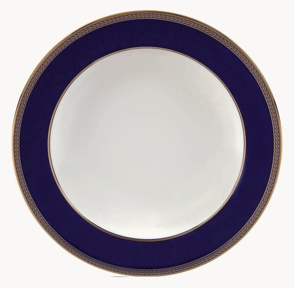 Piatto fondo in Fine Bone China Renaissance