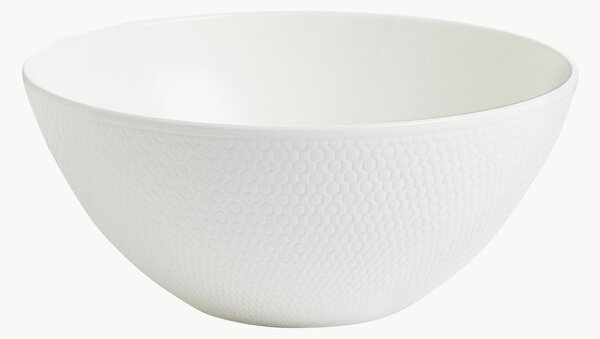 Ciotola in Fine Bone China Gio