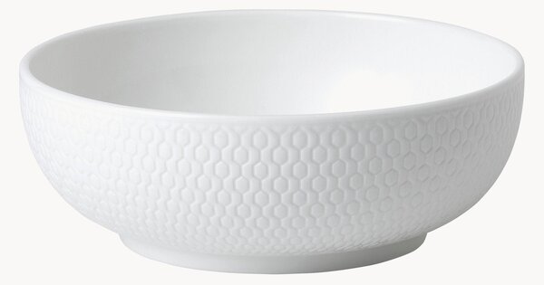 Ciotola in Fine Bone China Gio