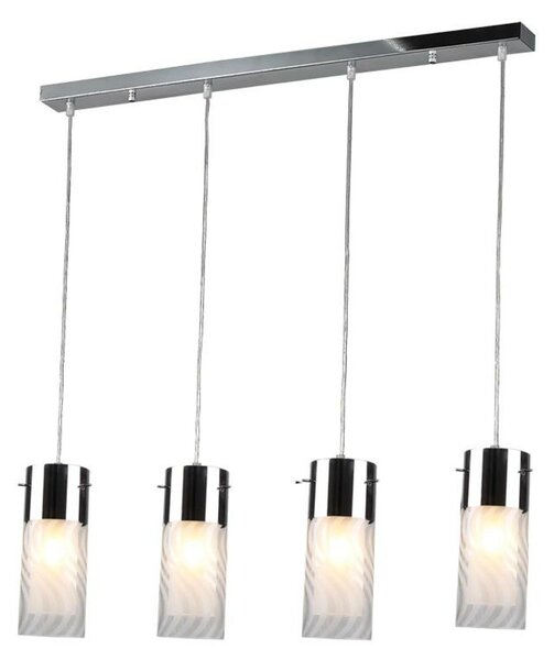 Lampada a sospensione ACA FW50504