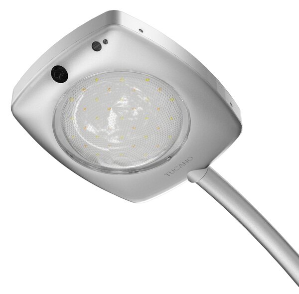 Lampione Solare 3000 Lumen con Telecomando - TUCANO 4