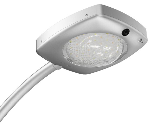 Lampione Solare 3000 Lumen con Telecomando - TUCANO 4