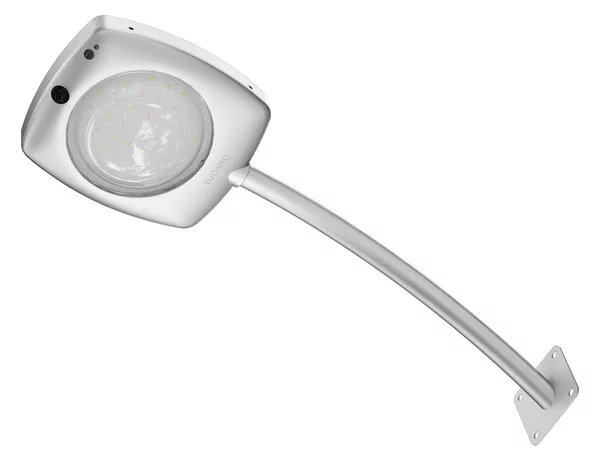 Lampione Solare 3000 Lumen con Telecomando - TUCANO 4