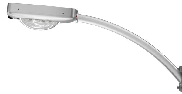 Lampione Solare 3000 Lumen con Telecomando - TUCANO 4