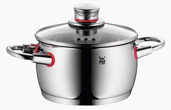 Pentola con coperchio Quality One