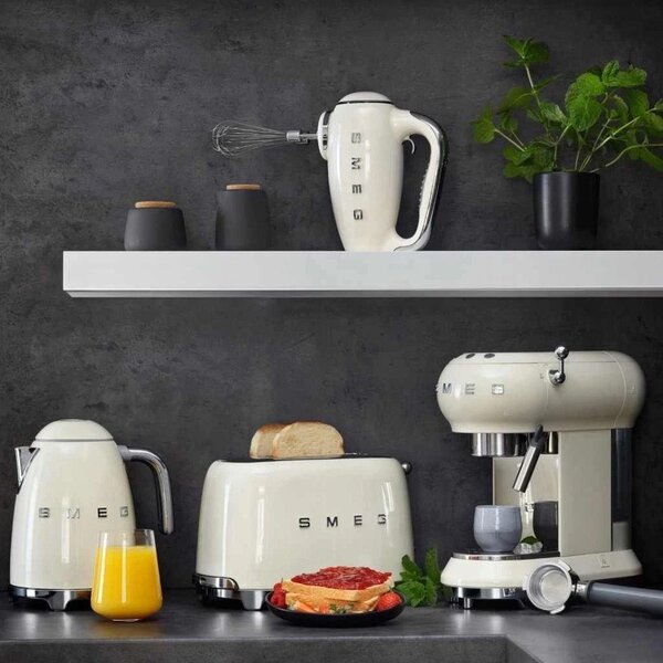 Battitore a mano Retro Style - SMEG