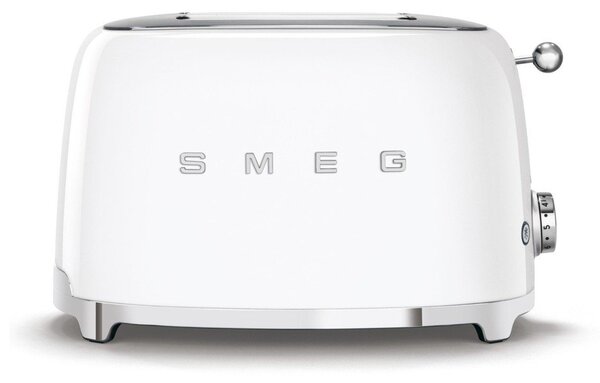 Tostapane bianco 50's Retro Style – SMEG