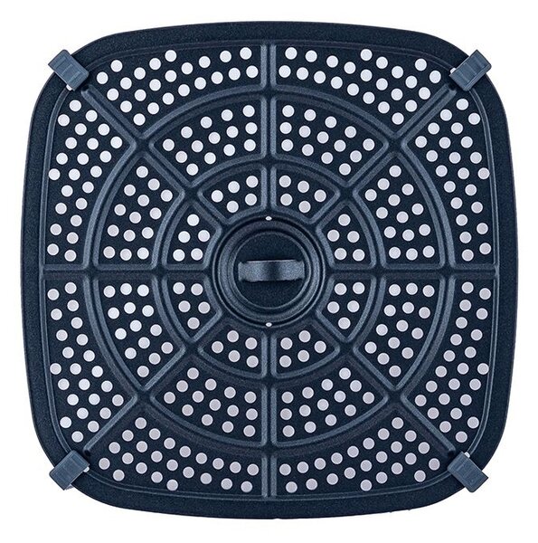 Tognana Friggitrice ad Aria 9 Litri Potenza 2200W Champagne con Doppia Resistenza colore Beige Iridea - D2DFA09IRCH