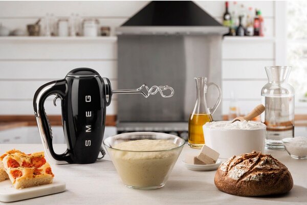 Battitore a mano Retro Style - SMEG