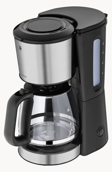 Caffettiera in vetro Bueno