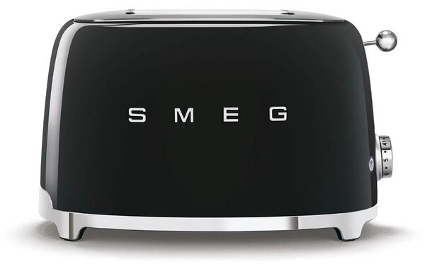 Tostapane nero 50's Retro Style – SMEG