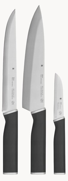 Set di 3 coltelli Kineo