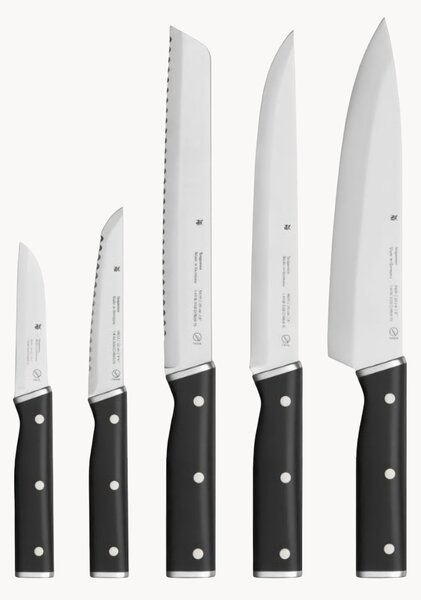 Set di 5 coltelli Kineo