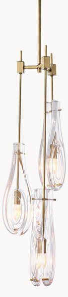 Lampada da soffitto a LED Bellano