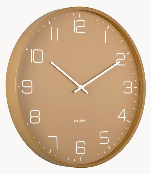 Orologio da parete Lofty