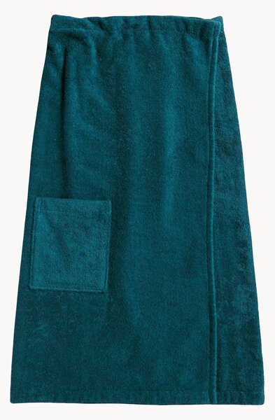 Sarong da uomo in cotone Superwuschel