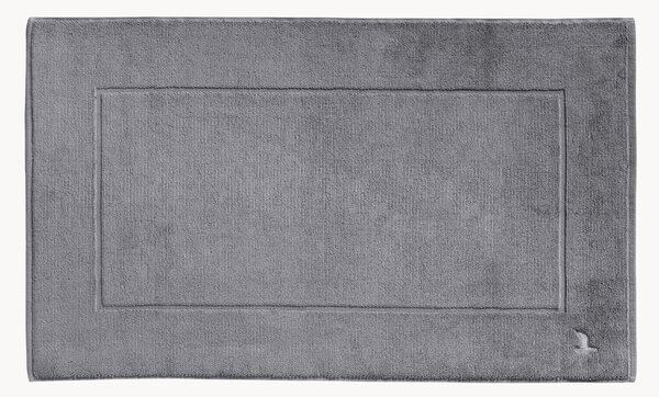 Tappetino da bagno in cotone Basic