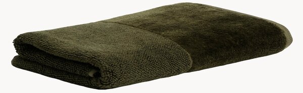 Telo da doccia con bordi morbidi Bamboo Luxe