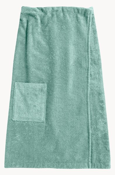 Sarong da uomo in cotone Superwuschel