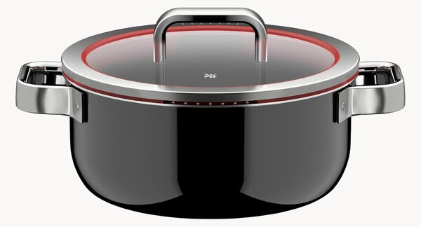 Pentola con coperchio Function Pro