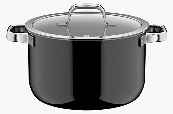Pentola con coperchio Mineral Pro