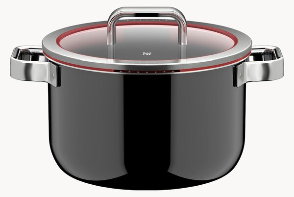 Pentola con coperchio Function Pro